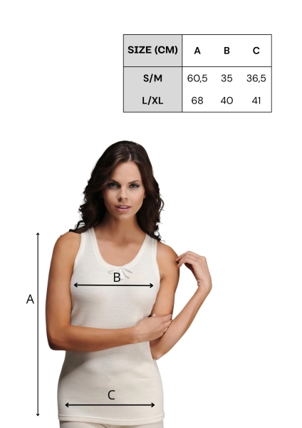 Bielizna Termoaktywna Damska z 100% Wełny Merynosów.jpg