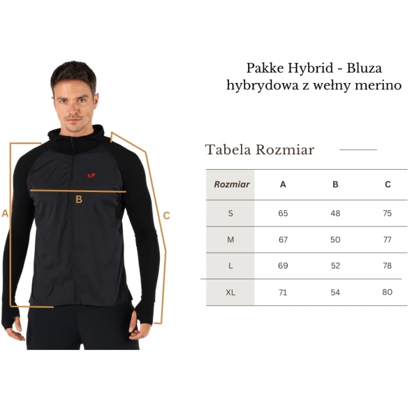 Pakke Hybrid - Bluza hybrydowa z wełny merino.jpg
