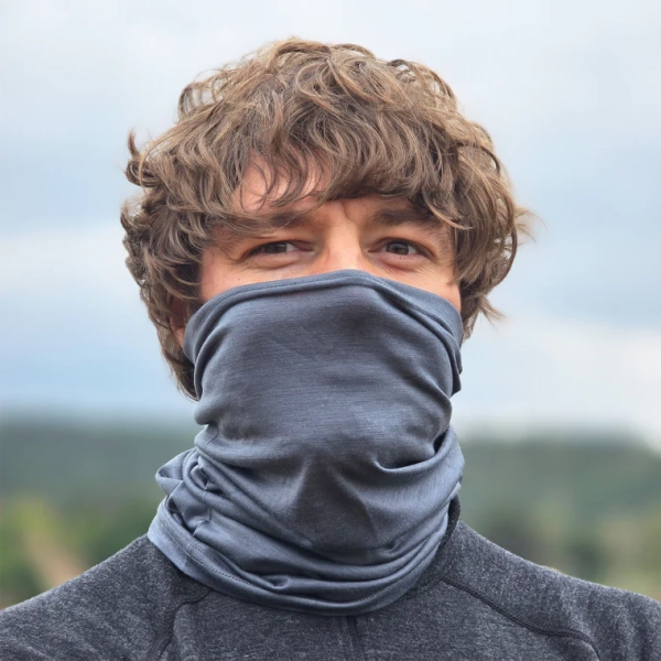 komin merino damski-szary-woolona.webp